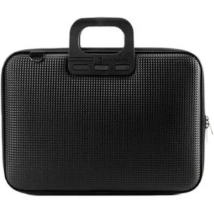 Torba na laptopa BOMBATA Dark Limited Edition 15.6-16 cali Czarny - Torby na laptopy - miniaturka - grafika 1