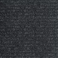 Dywany - Chodnik Granada 80 cm antracyt z podkładem żelowym - miniaturka - grafika 1