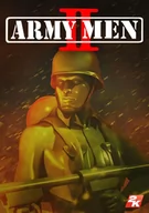 Gry PC Cyfrowe - Army Men II PC - miniaturka - grafika 1