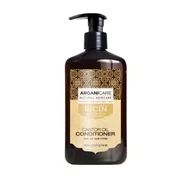 Odżywki do włosów - Arganicare Castor Odżywka Olej Rycynowy 400ML - miniaturka - grafika 1