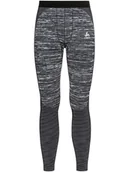 Kalesony - Odlo Kalesony funkcyjne "Blackcomb" w kolorze antracytowym - miniaturka - grafika 1