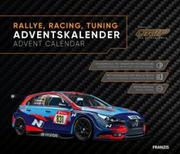 Rallye, Racing, Tuning Adventskalender, powered by GRIP