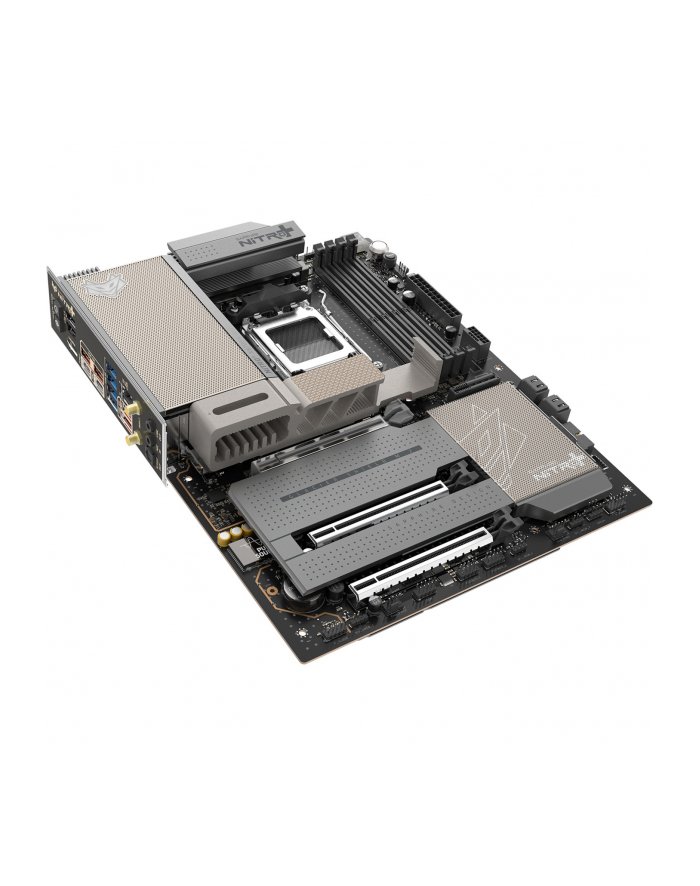 SAPPHIRE NITRO+ X870EA WIFI7 1xHDMI 2.0 52122-01-40G