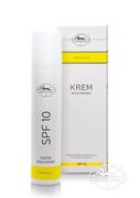 Kremy do twarzy - Jadwiga Krem bioochronny SPF 10 50ml - miniaturka - grafika 1