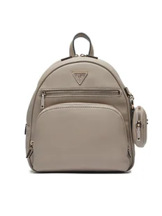 Guess Plecak Power Play HWBG90 06320 Szary - Plecaki - miniaturka - grafika 1