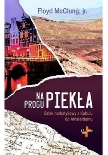 Vocatio Oficyna Wydawnicza Na Progu Piekła - Floyd Mcclung, Jr. - Felietony i reportaże - miniaturka - grafika 2