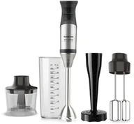Blendery ręczne - Blender ręczny Taurus Bapi 1200 Premium Fullset - miniaturka - grafika 1