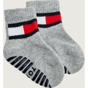 Skarpetki dla dzieci - Tommy Hilfiger Skarpety 2-pack - miniaturka - grafika 1