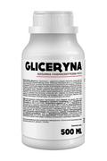 Dezynfekcja - Gliceryna Farmaceutyczna 99,5% Vg 500Ml - miniaturka - grafika 1