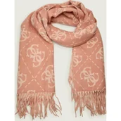 Apaszki i szaliki damskie - Guess Szal Nolana - miniaturka - grafika 1