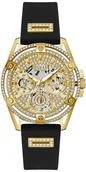 Zegarki damskie - Zegarek Guess GW0536L3 Queen - miniaturka - grafika 1