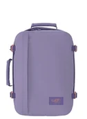 Plecaki szkolne i tornistry - Plecak Torba Podręczna Cabinzero 36 L - Smokey Violet - miniaturka - grafika 1