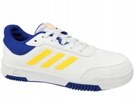 Trampki damskie - Adidas Tensaur Sport 2.0 IF8669 Buty Damskie Tenisówki Trampki Białe - miniaturka - grafika 1