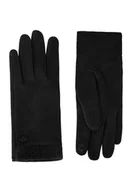 Rękawiczki - Eleganckie rękawiczki H-BRANDY - miniaturka - grafika 1