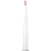 Szczoteczki elektryczne - Xiaomi Oclean Air Biało-różowy - miniaturka - grafika 1