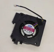 Wentylatory komputerowe - Dell CPU cooling fan for Inspiron 15 7560 W0J85 - miniaturka - grafika 1