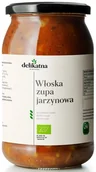 Zupy w płynie - Lumarko Zupa Włoska Jarzynowa Bio 900 ML! - miniaturka - grafika 1