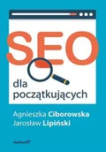 E-booki - informatyka - SEO dla początkujących - miniaturka - grafika 1