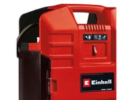 Sprężarki i kompresory - Kompresor Akumulatorowy Te-Ac 36/8 Li Of Set-Solo 4020440 - miniaturka - grafika 1