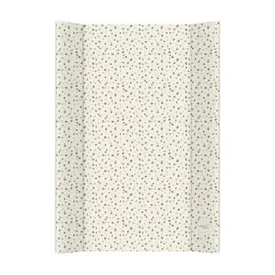Ceba Przewijak Twardy Krótki 50X70 Basic Spots (Peas) - Przewijaki - miniaturka - grafika 1