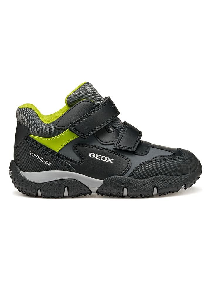Geox Botki 