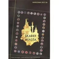 Sport i wypoczynek - Skarby Miasta Warszawa 2017 18 Skarby Miast - miniaturka - grafika 1