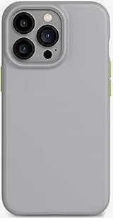 Tech 21 TECH21 ETUI T21-9217 ECO SLIM IPHONE 13 PRO GRAY standard - Etui i futerały do telefonów - miniaturka - grafika 1