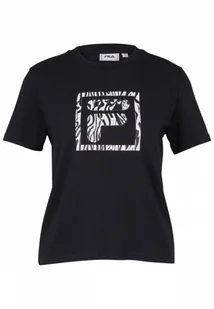 Damski t-shirt FILA BALE cropped tee - Koszulki i topy damskie - miniaturka - grafika 1