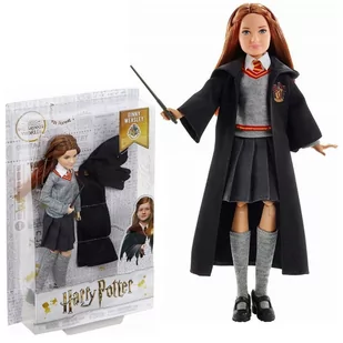 Mattel Harry Potter i komnata tajemnic FYM53 - Lalki dla dziewczynek - miniaturka - grafika 2