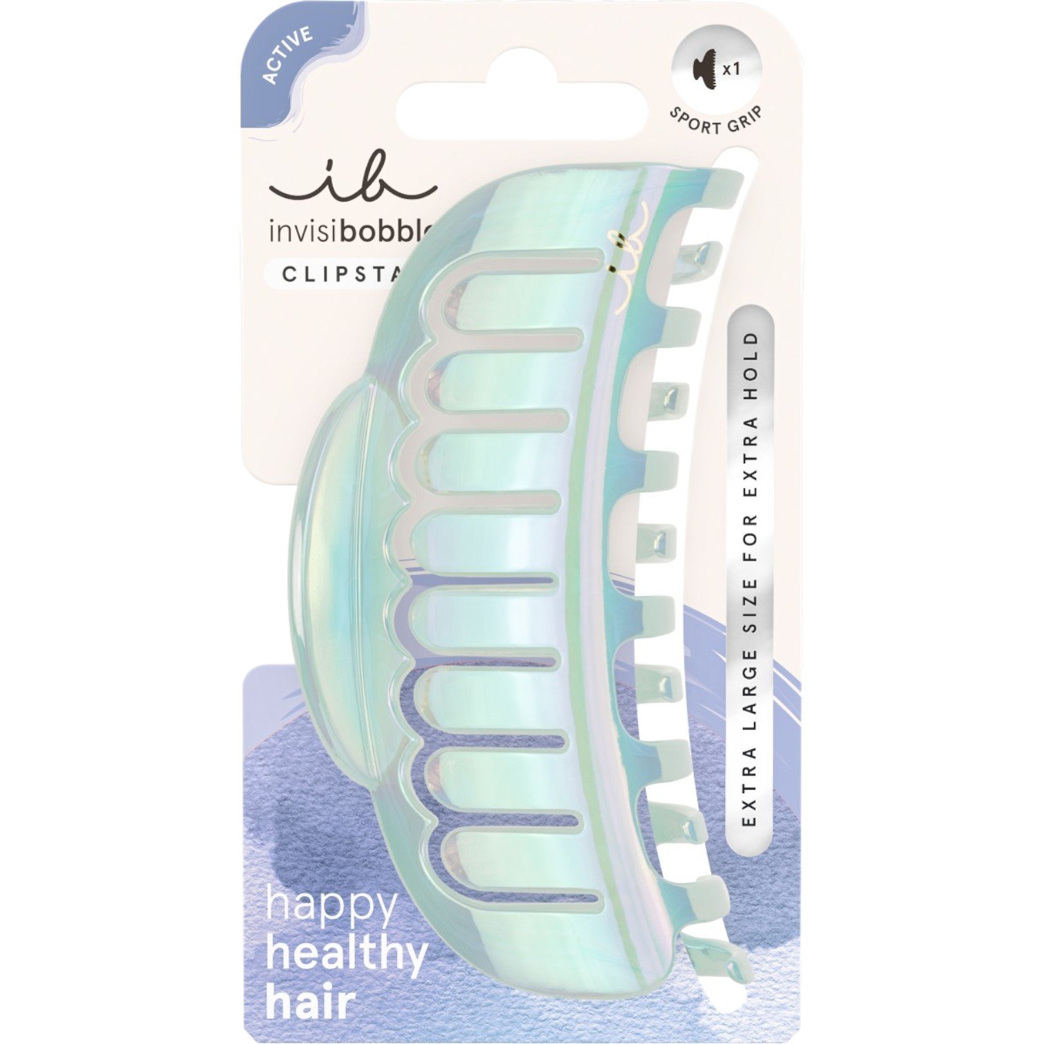 Invisibobble Clipstar L Flex invisibobble