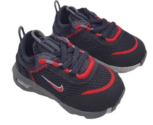 Nike Buty Dziecięce Rt Live Kids CW1620005 r.25 - Buty dla dziewczynek - miniaturka - grafika 1