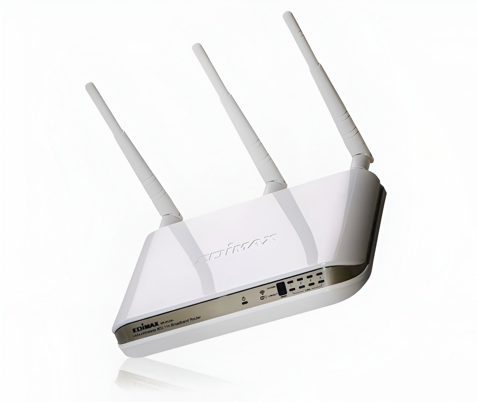 Router EdiMax Router Edimax BR-6524N