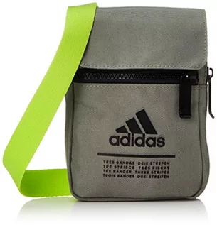 Torebki damskie - Adidas torebka saszetka na ramię listonoszka - grafika 1
