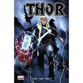 Komiksy dla młodzieży - Thor. Tom 1 - miniaturka - grafika 1