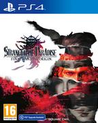 Gry PlayStation 4 - Stranger of Paradise Final Fantasy Origin GRA PS4 - miniaturka - grafika 1