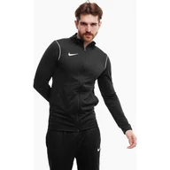 Bluzy sportowe męskie - Bluza sportowa męska Nike Dri-FIT Park 20 Track - miniaturka - grafika 1