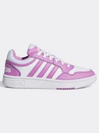 Trampki damskie - adidas Sneakersy w kolorze biało-różowym - miniaturka - grafika 1