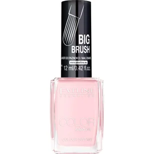 Eveline COLOUR INSTANT NAIL 914 - Lakiery do paznokci - miniaturka - grafika 4
