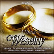 Disco polo - Album Weselny VOL.1 [CD] - miniaturka - grafika 1