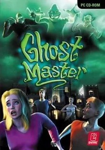 Ghost Master (PC) Klucz Steam - Gry PC Cyfrowe - miniaturka - grafika 1