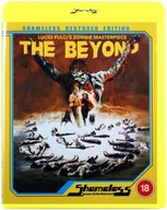 Horrory Blu-Ray - The Beyond (Hotel siedmiu bram) - miniaturka - grafika 1