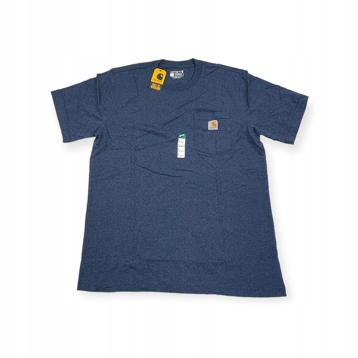 Bluzka męska na krótki rękaw Carhartt L