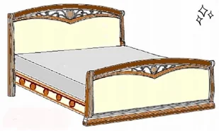 Flanelka Prześcieradło z bawełny z gumą 100x200 bawełna 100% 160 Pbzg 36 szare - Prześcieradła - miniaturka - grafika 1