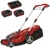 Pozostałe narzędzia ogrodowe - Einhell A cordless lawnmower RASARRO | 3413180 - miniaturka - grafika 1