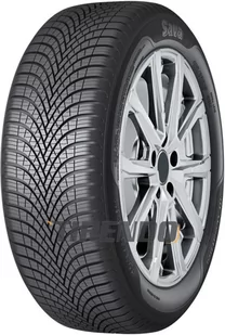 Sava All Weather 215/60R16 99V - Opony całoroczne - miniaturka - grafika 1