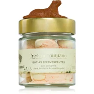 Kosmetyki do kąpieli - feito brasil Frescor Minuano sól do kąpieli 100 g - miniaturka - grafika 1