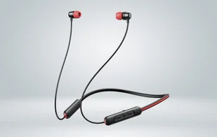 Remax Neckband ENC RB-S12 - Słuchawki - miniaturka - grafika 3