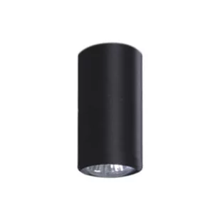 Kaja ALFRED OLSZEWSKI Lampa sufitowa K-4404 z serii MILE BLACK - Lampy sufitowe - miniaturka - grafika 1