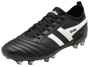 Gola Męskie buty piłkarskie Ceptor Mld Pro, Czarny, biały - 38 EU - Piłka nożna - miniaturka - grafika 1