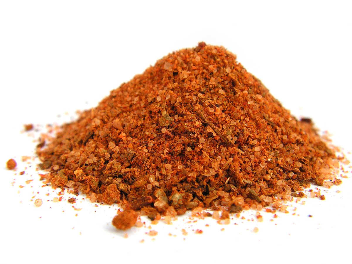 Przyprawa TEXAS amerykańska texmex 500g Aromatika